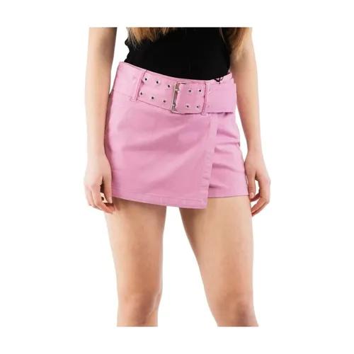 Shorts > Short Shorts - - Moschino - Modalova