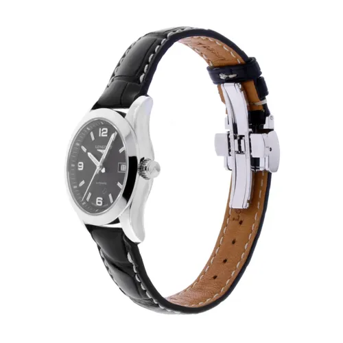 Accessories > Watches - - Longines - Modalova
