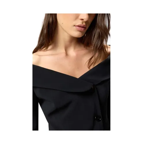 Jackets > Light Jackets - - Pinko - Modalova
