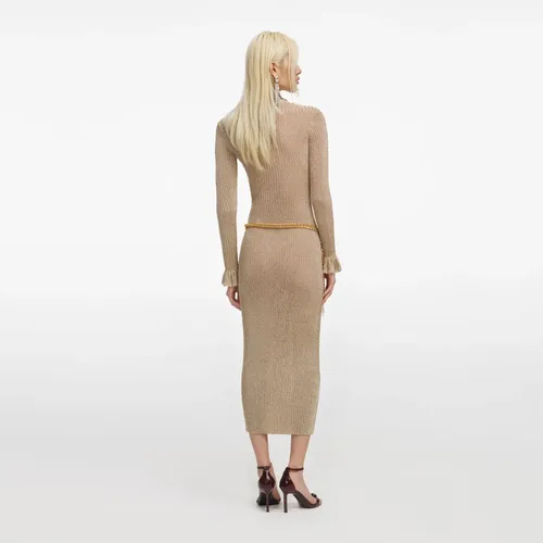 Dresses > Day Dresses > Knitted Dresses - - Self Portrait - Modalova