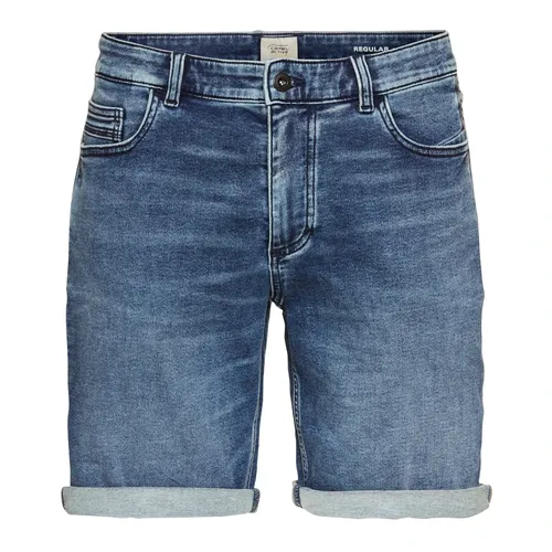 Shorts > Denim Shorts - - Camel Active - Modalova