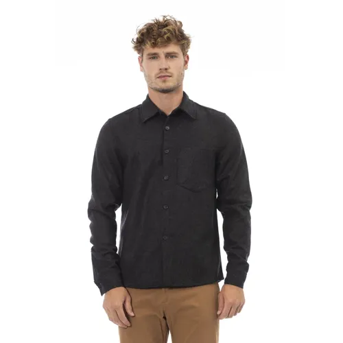 Shirts > Casual Shirts - - Alpha Studio - Modalova