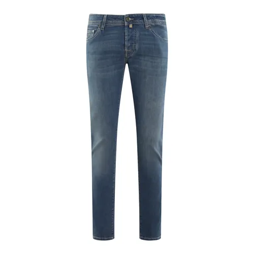Jeans > Slim-fit Jeans - - Jacob Cohën - Modalova