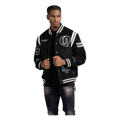 Jackets > Bomber Jackets - - Quotrell - Modalova