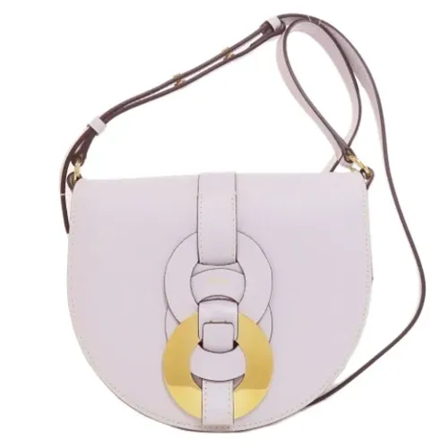 Pre-owned > Pre-owned Bags > Pre-owned Cross Body Bags - - Chloé Pre-owned - Modalova