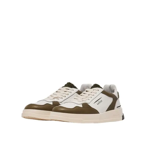 Ghoud - Shoes > Sneakers - Brown - Ghoud - Modalova
