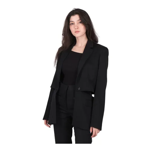 Jackets > Blazers - - JW Anderson - Modalova