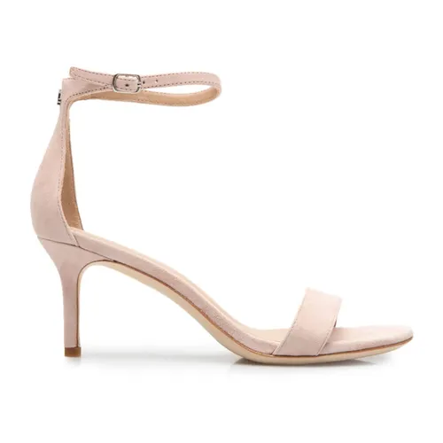 Shoes > Sandals > High Heel Sandals - - Ralph Lauren - Modalova