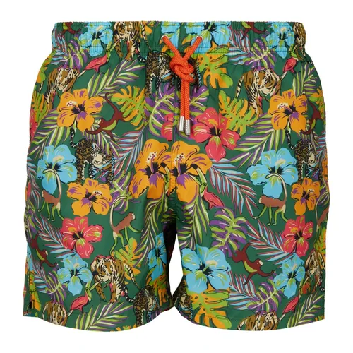 Swimwear > Beachwear - - Gallo - Modalova