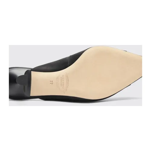 Shoes > Heels > Heeled Mules - - Scarosso - Modalova