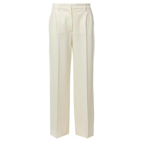 Trousers > Slim-fit Trousers - - Dolce & Gabbana - Modalova