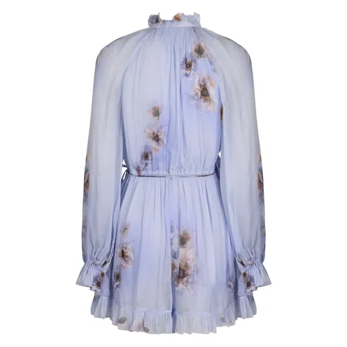 Dresses > Day Dresses > Short Dresses - - Zimmermann - Modalova