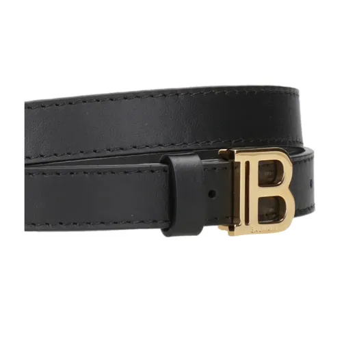 Accessories > Belts - - Balmain - Modalova