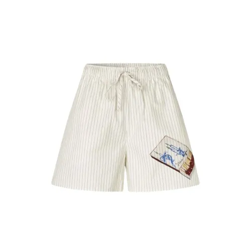 Shorts > Casual Shorts - - Stine Goya - Modalova