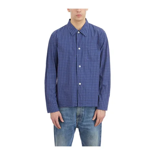 Shirts > Casual Shirts - - Our Legacy - Modalova