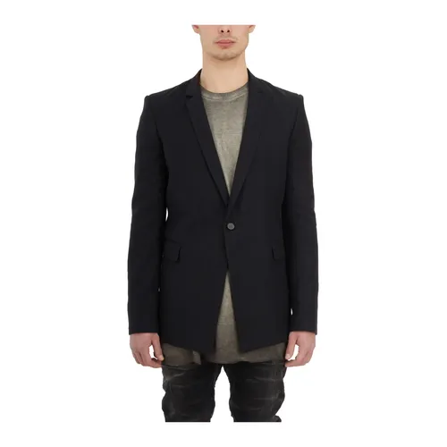 Jackets > Blazers - - Boris Bidjan Saberi - Modalova