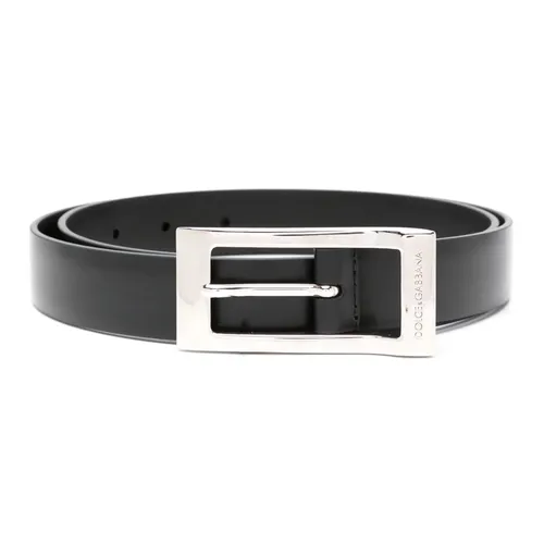 Accessories > Belts - - Dolce & Gabbana - Modalova