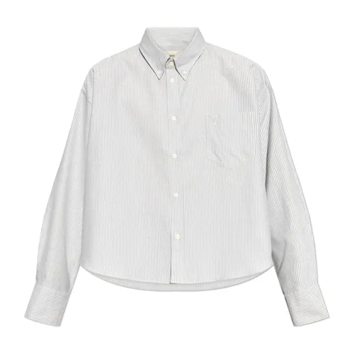 Shirts > Casual Shirts - - Ami Paris - Modalova