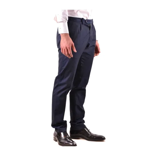 Trousers > Chinos - - Lardini - Modalova
