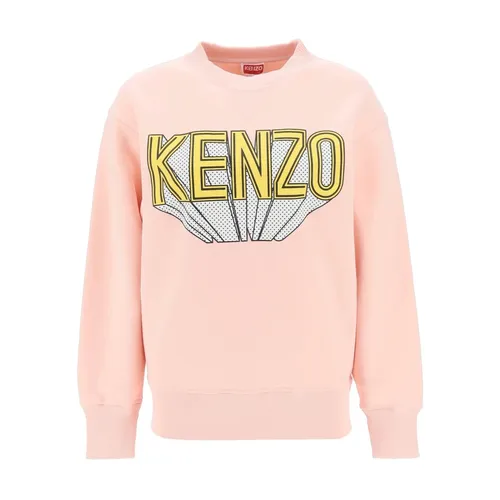 Sweatshirts & Hoodies > Sweatshirts - - Kenzo - Modalova