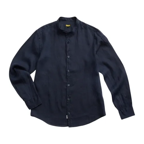 Shirts > Casual Shirts - - Blauer - Modalova