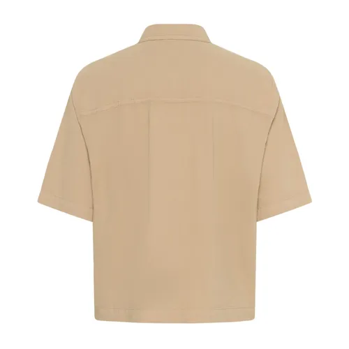 Blouses & Shirts > Shirts - - Kaffe - Modalova