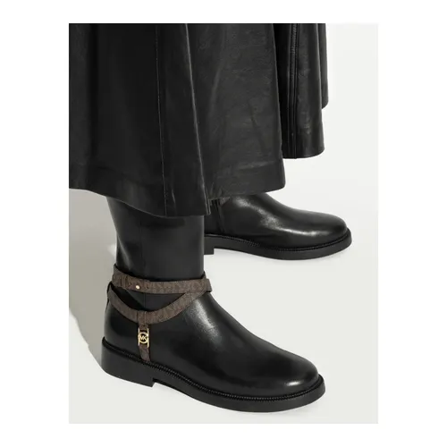 Shoes > Boots > High Boots - - Michael Kors - Modalova