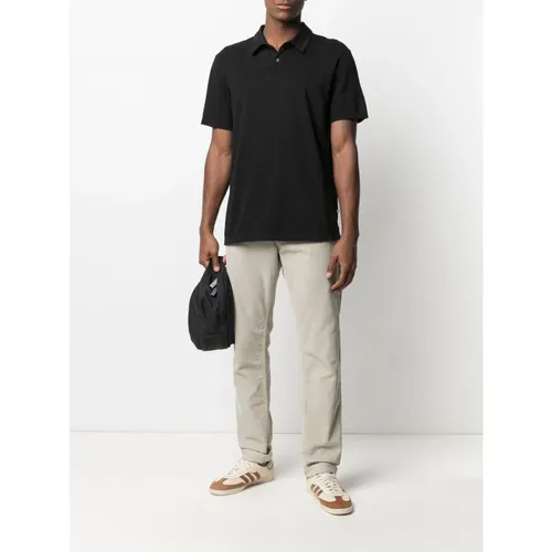 Tops > Polo Shirts - - James Perse - Modalova