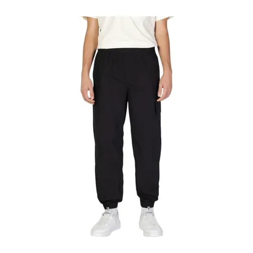 Trousers > Sweatpants - - Calvin Klein Jeans - Modalova
