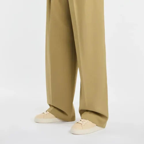 Hogan - Shoes > Sneakers - Beige - Hogan - Modalova