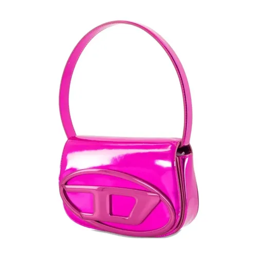 Bags > Shoulder Bags - - Diesel - Modalova