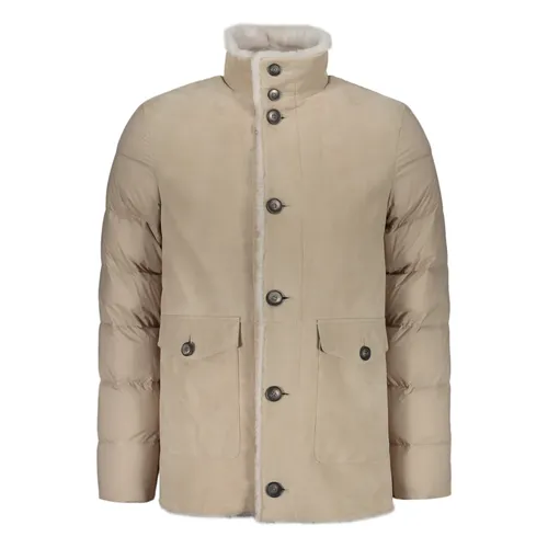 Jackets > Down Jackets - - Herno - Modalova
