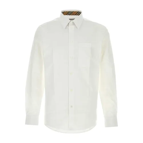 Shirts > Formal Shirts - - Burberry - Modalova