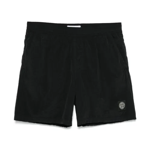 Swimwear > Beachwear - - Stone Island - Modalova