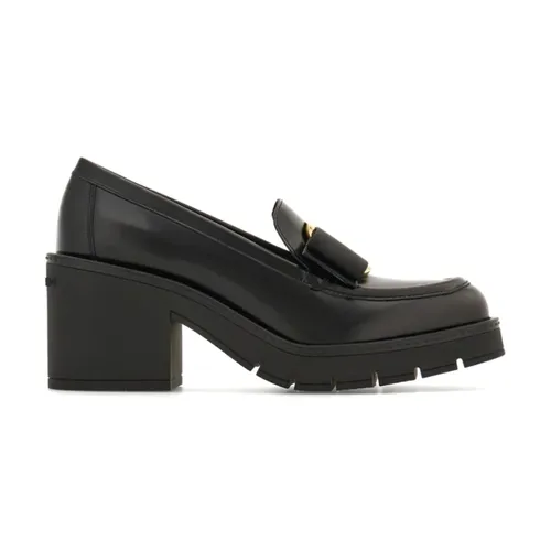 Shoes > Heels > Pumps - - Ferragamo - Modalova