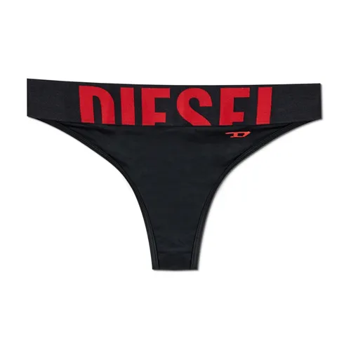 Swimwear > Bikinis - - Diesel - Modalova