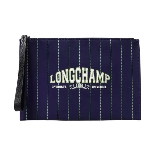 Bags > Clutches - - Longchamp - Modalova
