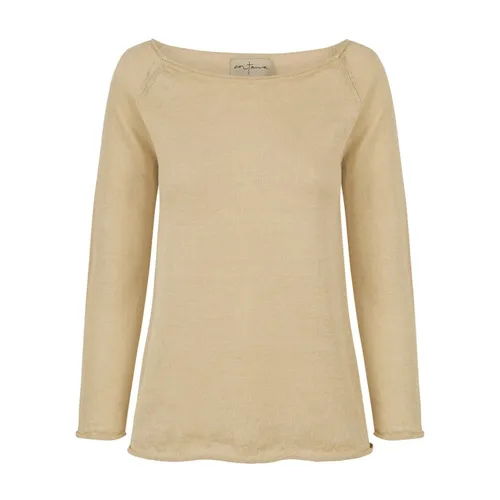Knitwear > Round-neck Knitwear - - Cortana - Modalova