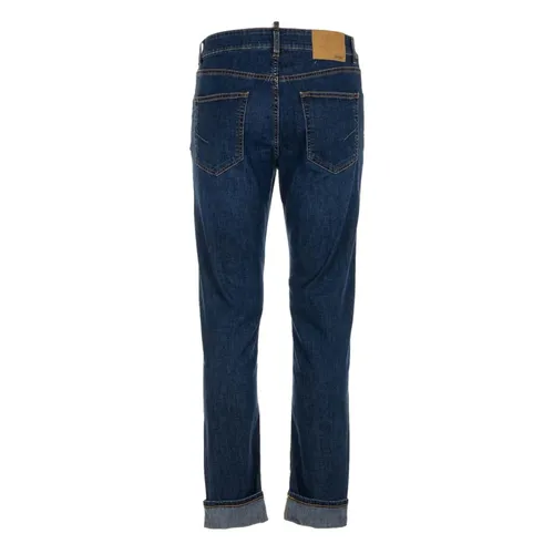 Jeans > Slim-fit Jeans - - Siviglia - Modalova