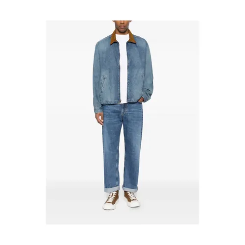 Jackets > Denim Jackets - - Levi's - Modalova