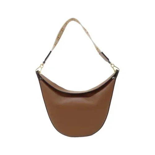 Pre-owned > Pre-owned Bags > Pre-owned Shoulder Bags - - Loewe Pre-owned - Modalova