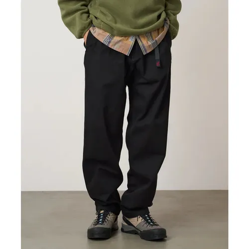 Trousers > Straight Trousers - - Gramicci - Modalova
