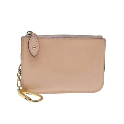 Pre-owned > Pre-owned Accessories > Pre-owned Wallets - - Louis Vuitton Vintage - Modalova