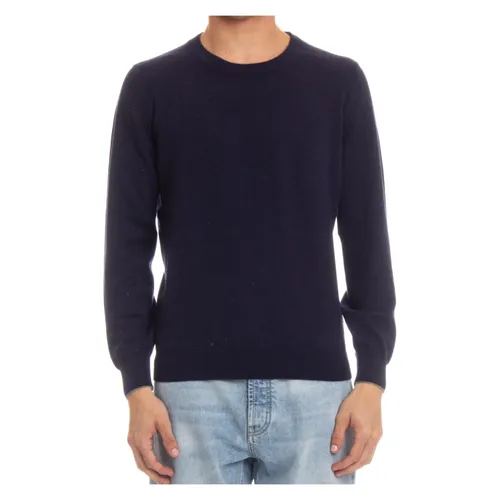 Knitwear > Cashmere Knitwear - - Brunello Cucinelli - Modalova