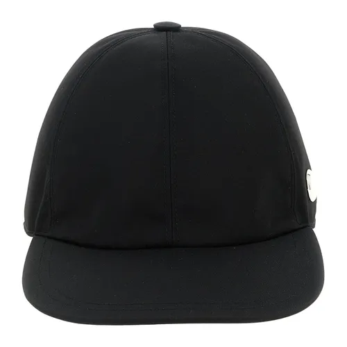 Accessories > Hats > Caps - - Stella McCartney - Modalova