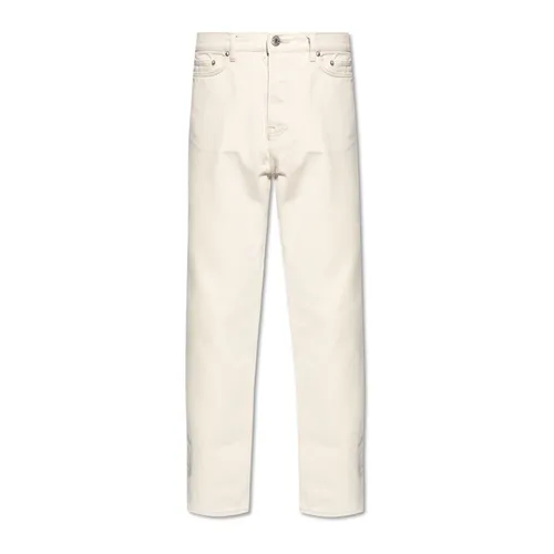 Jeans > Straight Jeans - - Samsøe Samsøe - Modalova