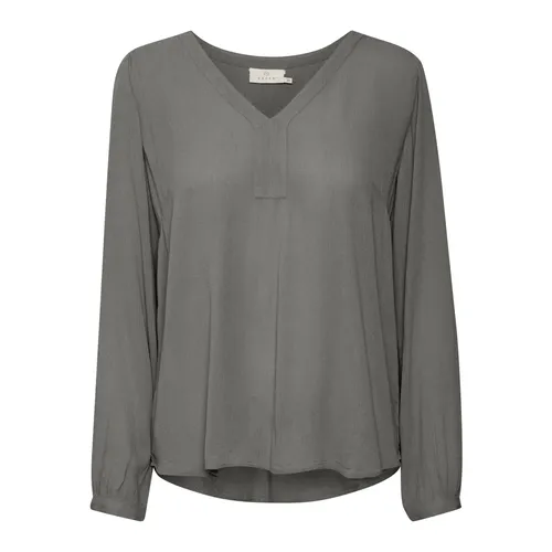 Blouses & Shirts > Blouses - - Kaffe - Modalova