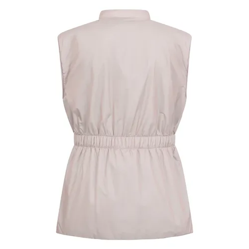 Moorer - Jackets > Vests - Beige - Moorer - Modalova