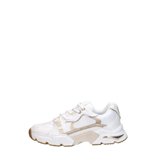 Guess - Shoes > Sneakers - White - Guess - Modalova