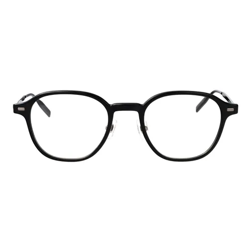 Accessories > Glasses - - Montblanc - Modalova